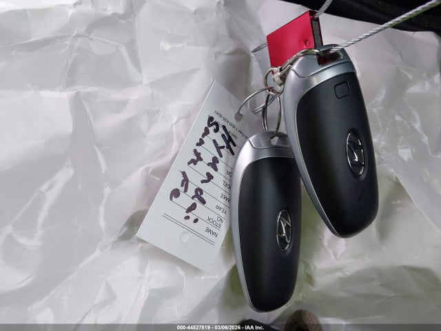 2023 HYUNDAI SANTA FE 5NMS3DAJ7PH641400 Photo 10