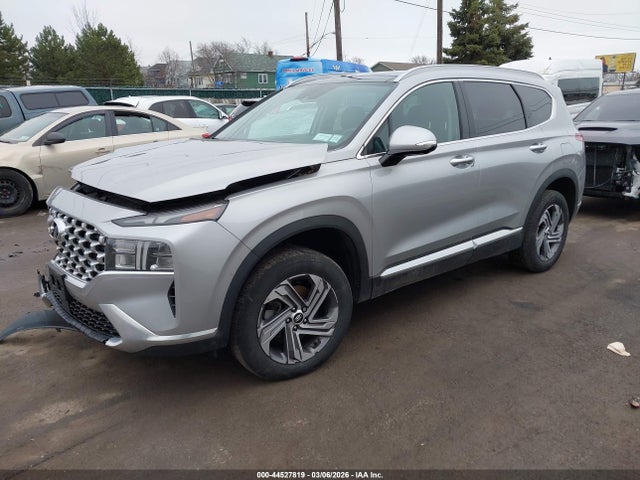 2023 HYUNDAI SANTA FE 5NMS3DAJ7PH641400 Photo 1