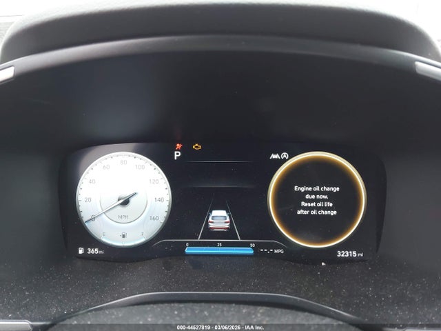 2023 HYUNDAI SANTA FE 5NMS3DAJ7PH641400 Photo 6