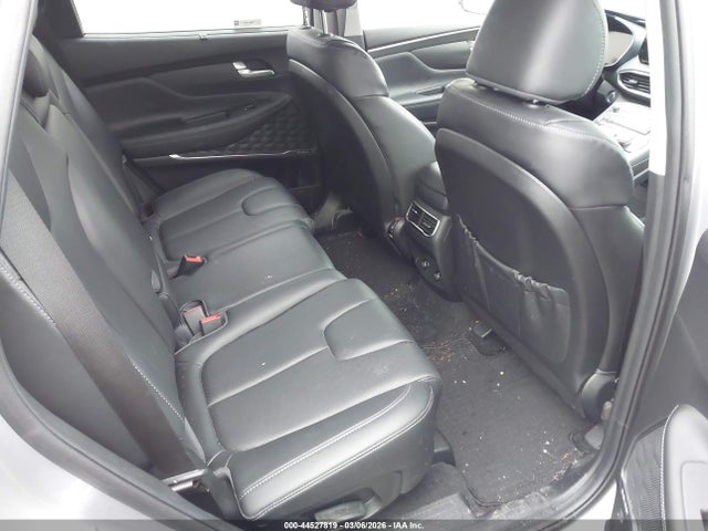 2023 HYUNDAI SANTA FE 5NMS3DAJ7PH641400 Photo 7