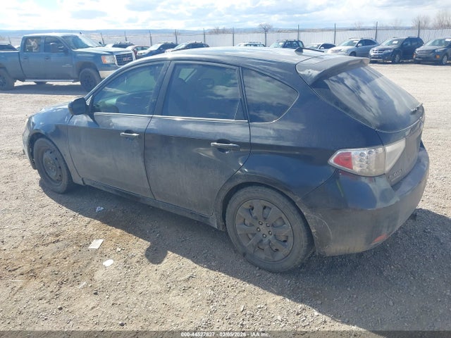 Продаж на аукціоні авто 2011 Subaru Impreza 2.5i, vin: JF1GH6A69BG805184, номер лоту: 44527827