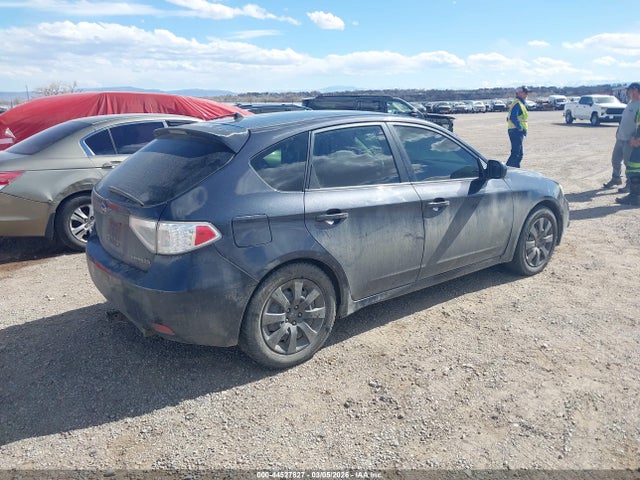 Продаж на аукціоні авто 2011 Subaru Impreza 2.5i, vin: JF1GH6A69BG805184, номер лоту: 44527827