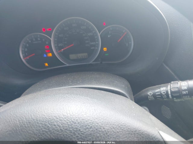 Продаж на аукціоні авто 2011 Subaru Impreza 2.5i, vin: JF1GH6A69BG805184, номер лоту: 44527827