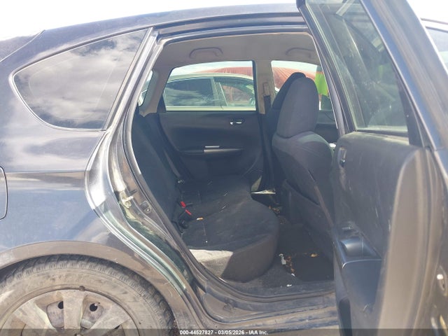 Продаж на аукціоні авто 2011 Subaru Impreza 2.5i, vin: JF1GH6A69BG805184, номер лоту: 44527827