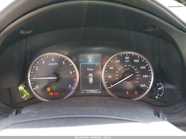 JTJBARBZ1H2107660 Lexus NX 200T