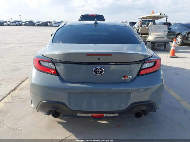 Toyota GR86 2024 JF1ZNBB12R8753334 Image 16