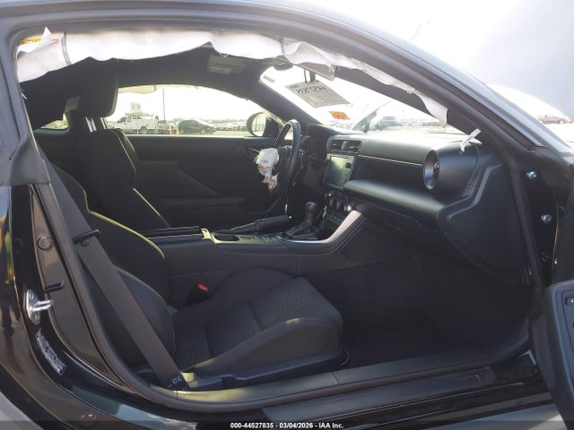 Toyota GR86 2024 JF1ZNBB12R8753334 Image 5