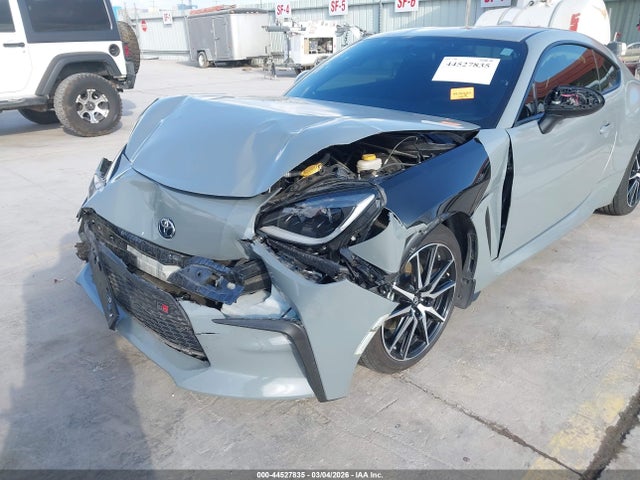 Toyota GR86 2024 JF1ZNBB12R8753334 Image 6