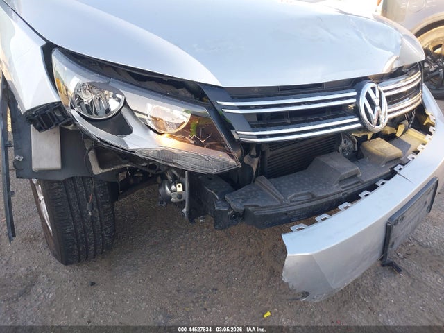 Aukcja sprzedaży 2017 Volkswagen Tiguan 2.0t/2.0t S, vin: WVGAV7AX2HK016951, numer aukcji: 44527834