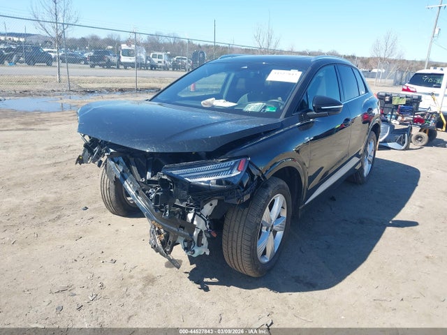 WA1MUBFZ8RP046049 Audi Q4 E-tron Prestige 55 Quattro