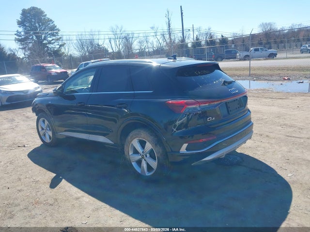 WA1MUBFZ8RP046049 Audi Q4 E-tron Prestige 55 Quattro