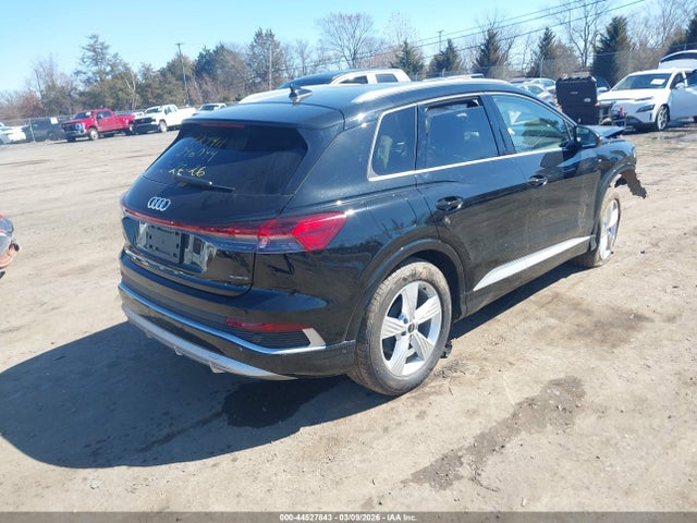 WA1MUBFZ8RP046049 Audi Q4 E-tron Prestige 55 Quattro
