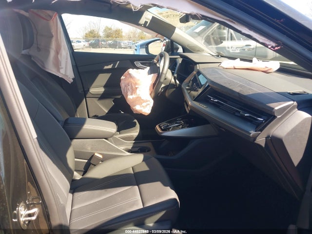 WA1MUBFZ8RP046049 Audi Q4 E-tron Prestige 55 Quattro