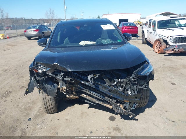 WA1MUBFZ8RP046049 Audi Q4 E-tron Prestige 55 Quattro