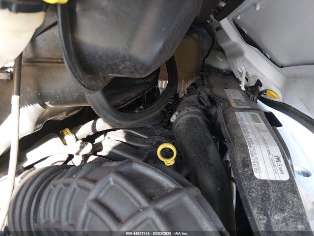 2022 RAM PROMASTER 1500 3C6LRVAG5NE115730 Photo 9