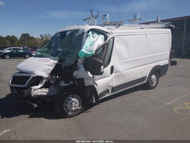 2022 RAM PROMASTER 1500 3C6LRVAG5NE115730 Photo 1