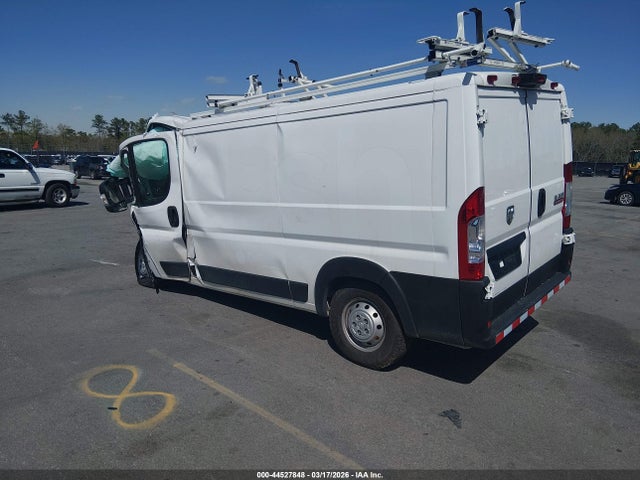 2022 RAM PROMASTER 1500 3C6LRVAG5NE115730 Photo 2