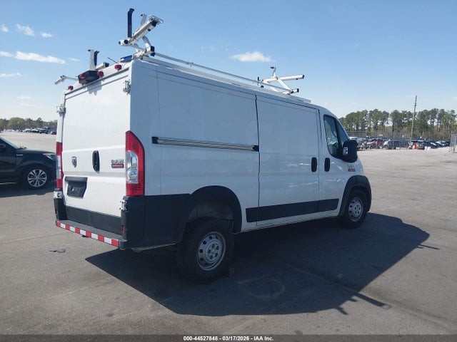 2022 RAM PROMASTER 1500 3C6LRVAG5NE115730 Photo 3