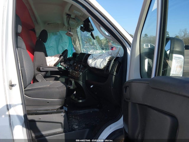 2022 RAM PROMASTER 1500 3C6LRVAG5NE115730 Photo 4