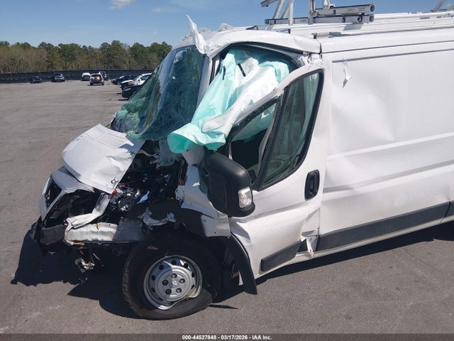 2022 RAM PROMASTER 1500 3C6LRVAG5NE115730 Photo 5