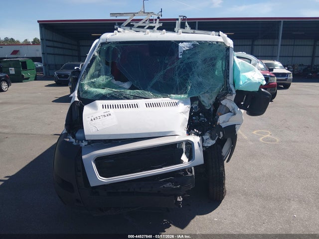 Aukcja sprzedaży 2022 Ram Promaster 1500 Low Roof 136 Wb, vin: 3C6LRVAG5NE115730, numer aukcji: 44527848