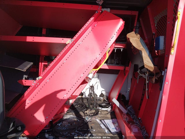 2022 RAM PROMASTER 1500 3C6LRVAG5NE115730 Photo 7