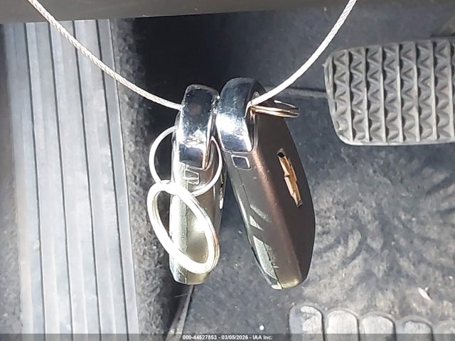 3GNAXKEG0PL192851 Chevrolet Equinox Fwd Lt