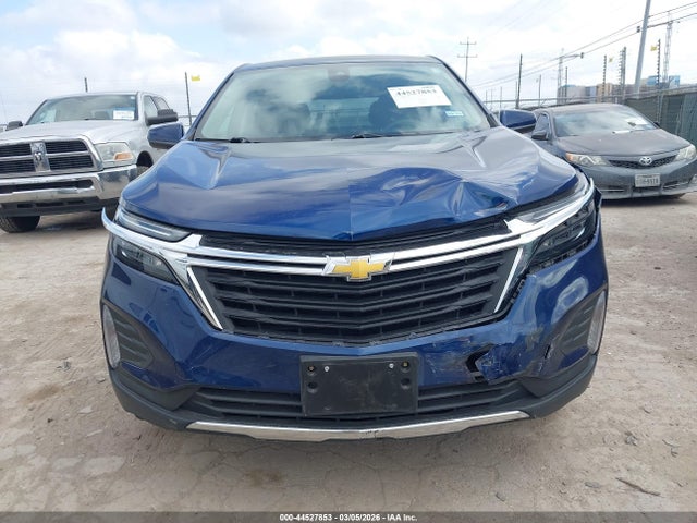 3GNAXKEG0PL192851 Chevrolet Equinox Fwd Lt