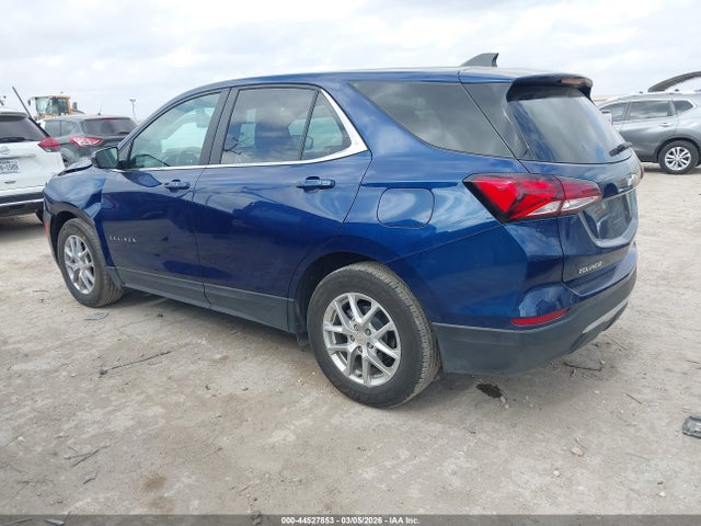 3GNAXKEG0PL192851 Chevrolet Equinox Fwd Lt