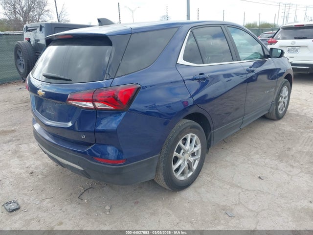 3GNAXKEG0PL192851 Chevrolet Equinox Fwd Lt