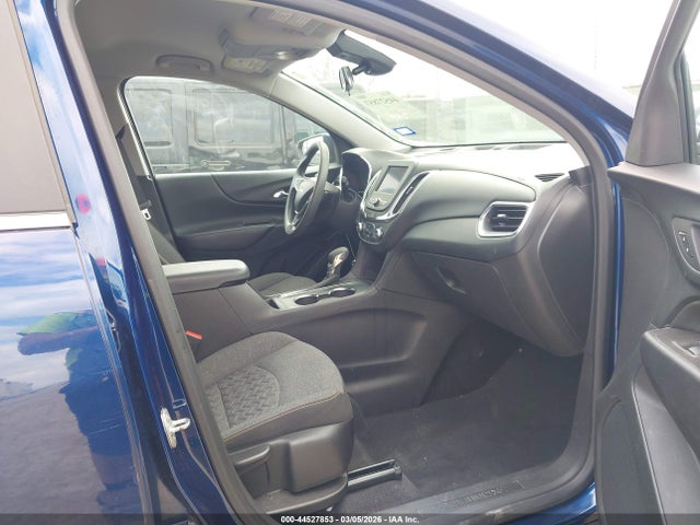 3GNAXKEG0PL192851 Chevrolet Equinox Fwd Lt