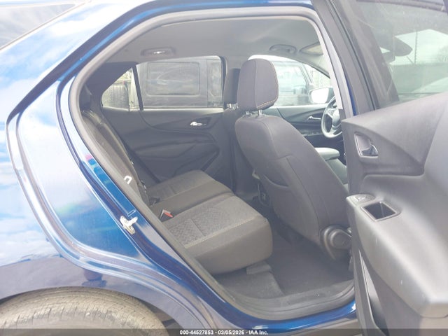3GNAXKEG0PL192851 Chevrolet Equinox Fwd Lt