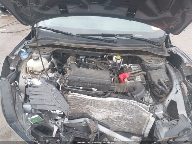 2023 Ford Escape St-line მანქანა იყიდება აუქციონზე, vin: 1FMCU0MN5PUB30233, აუქციონის ნომერი: 44527857