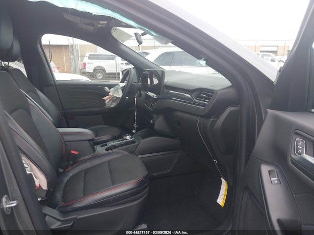 2023 Ford Escape St-line მანქანა იყიდება აუქციონზე, vin: 1FMCU0MN5PUB30233, აუქციონის ნომერი: 44527857