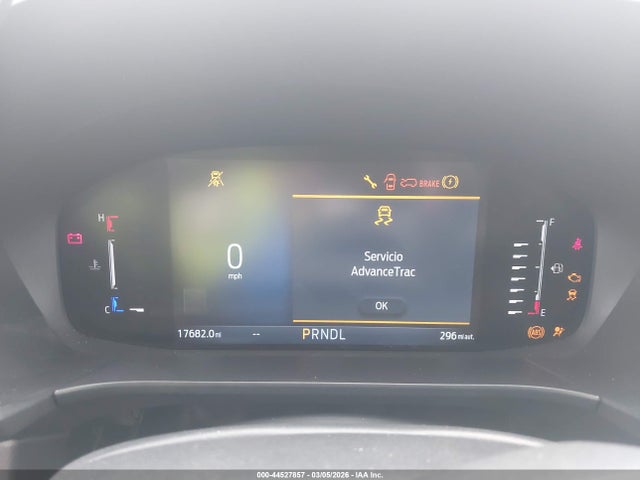 2023 Ford Escape St-line მანქანა იყიდება აუქციონზე, vin: 1FMCU0MN5PUB30233, აუქციონის ნომერი: 44527857