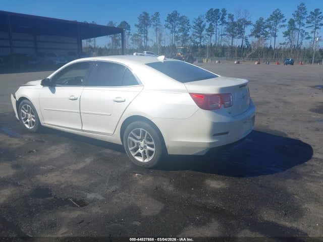 Продаж на аукціоні авто 2014 Chevrolet Malibu 1lt, vin: 1G11C5SL1EF255740, номер лоту: 44527858