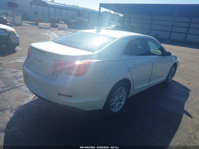 Продаж на аукціоні авто 2014 Chevrolet Malibu 1lt, vin: 1G11C5SL1EF255740, номер лоту: 44527858
