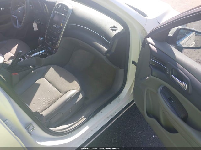 Продаж на аукціоні авто 2014 Chevrolet Malibu 1lt, vin: 1G11C5SL1EF255740, номер лоту: 44527858