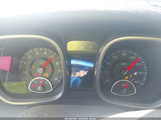 Продаж на аукціоні авто 2014 Chevrolet Malibu 1lt, vin: 1G11C5SL1EF255740, номер лоту: 44527858