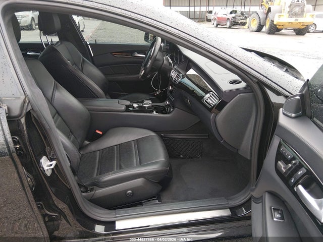 2012 Mercedes-benz Cls 63 Amg მანქანა იყიდება აუქციონზე, vin: WDDLJ7EB9CA049814, აუქციონის ნომერი: 44527866