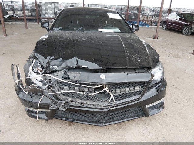 2012 Mercedes-benz Cls 63 Amg მანქანა იყიდება აუქციონზე, vin: WDDLJ7EB9CA049814, აუქციონის ნომერი: 44527866