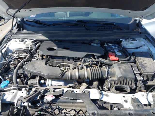 1HGCV2F31NA003682 Honda Accord Sport 2.0t