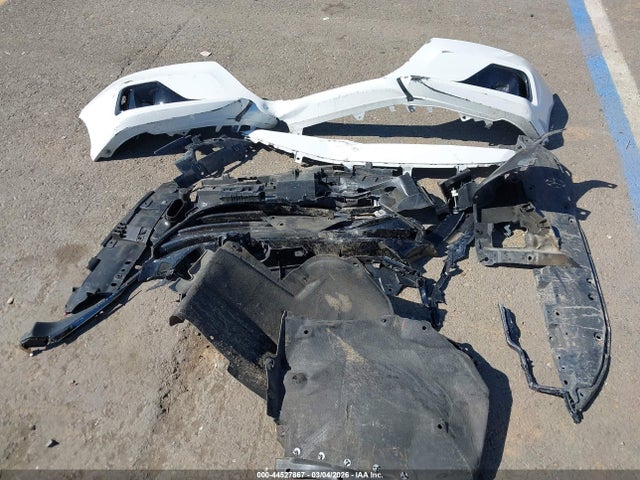 1HGCV2F31NA003682 Honda Accord Sport 2.0t