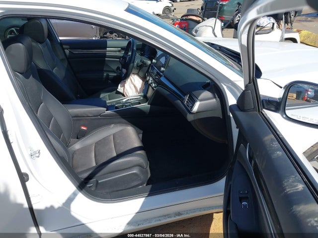 1HGCV2F31NA003682 Honda Accord Sport 2.0t