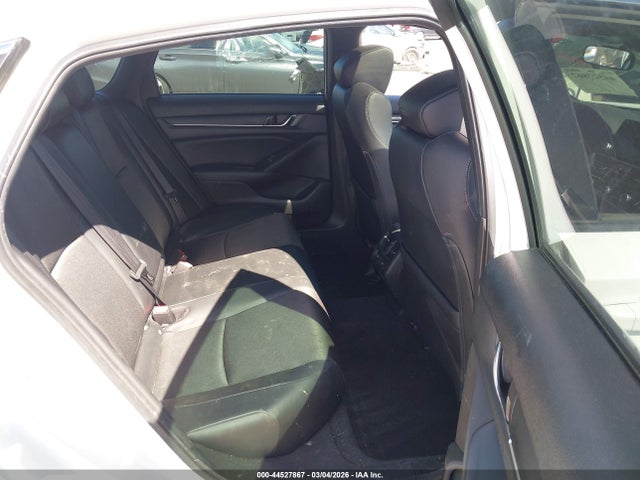 1HGCV2F31NA003682 Honda Accord Sport 2.0t