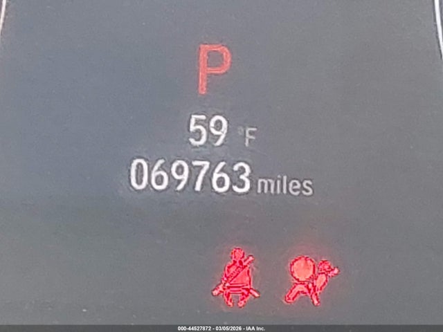 Honda ACCORD LX 2019 1HGCV1F1XKA165945 Image 16