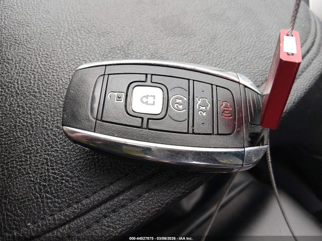 Lincoln Mkz Standard 2020 3LN6L5A93LR603987 Image 11