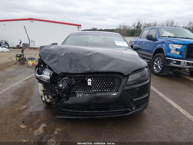 Lincoln Mkz Standard 2020 3LN6L5A93LR603987 Image 13