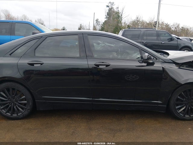 Lincoln Mkz Standard 2020 3LN6L5A93LR603987 Image 14