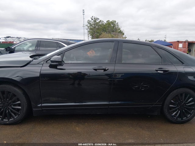 Lincoln Mkz Standard 2020 3LN6L5A93LR603987 Image 15